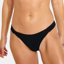 Banana MoonRena Black - Bas de bikini femme