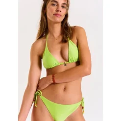 Banana MoonRico Seaglitter - Haut de bikini femme