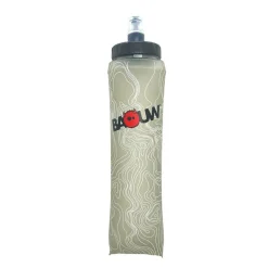 BaouwFlasque Hydratation Bpa Free Recyclé 500 ml - Flasque