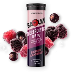 BaouwMûre-Cassis - Boisson énergétique