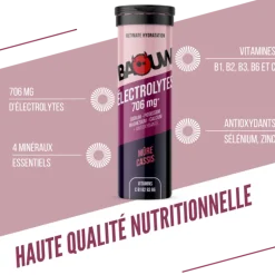 BaouwMûre-Cassis - Boisson énergétique