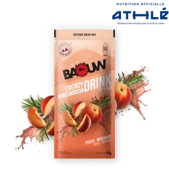 BaouwPêche - Romarin - Boisson énergétique