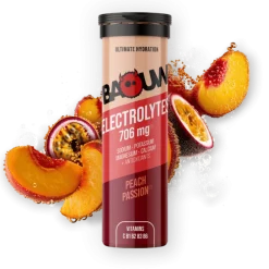 BaouwPêche-Passion - Boisson énergétique