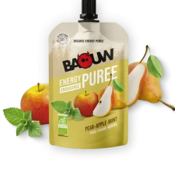 BaouwPoire-Pomme-Menthe - Purée énergétique