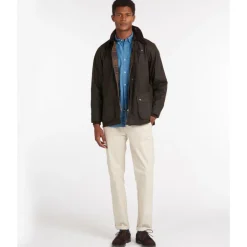 BarbourClassic Bedale Wax Jacket - Veste homme