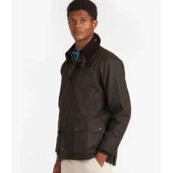 BarbourClassic Bedale Wax Jacket - Veste homme