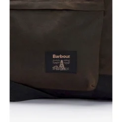 BarbourField Wax Holdall - Duffel