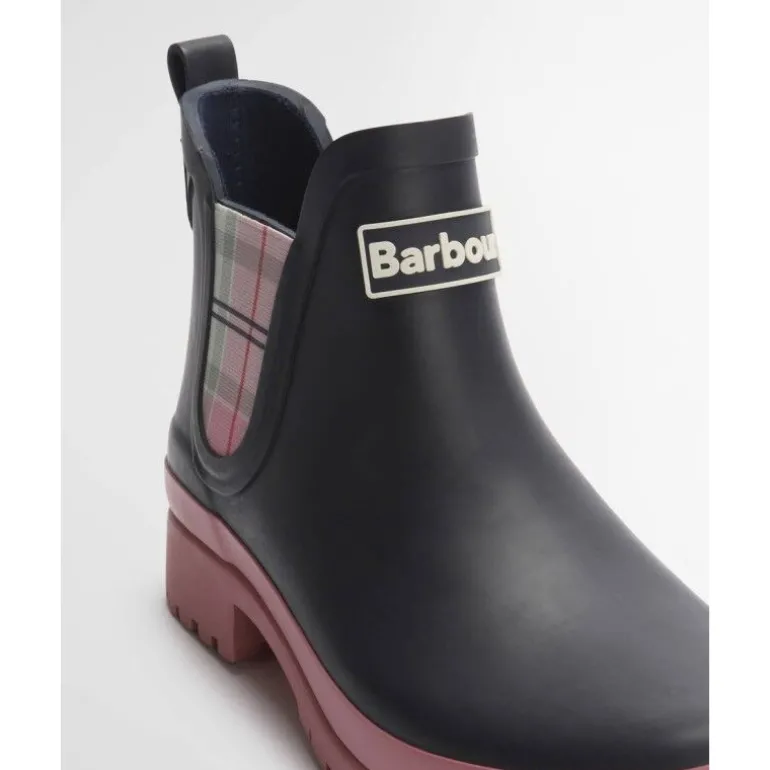BarbourMallow Wellingtons - Bottes de pluie femme