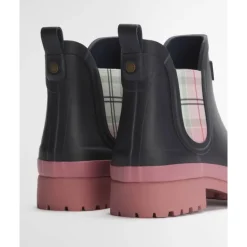 BarbourMallow Wellingtons - Bottes de pluie femme