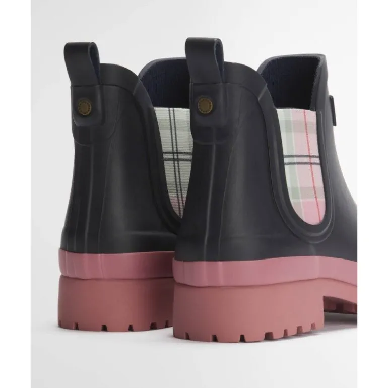 BarbourMallow Wellingtons - Bottes de pluie femme