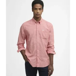 BarbourNelson Tailored Shirt - Chemise homme