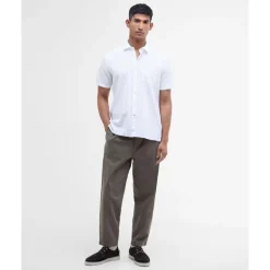 BarbourNelson S/S Summer Shirt - Chemise homme