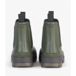 BarbourNimbus Chelsea Welly - Bottes de pluie homme