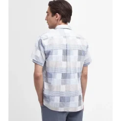 BarbourOakshore Regular Shirt - Chemise homme