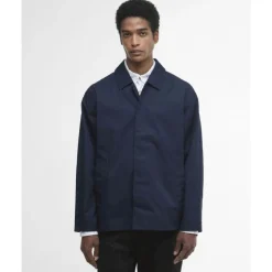 BarbourShort Rokig Waterproof Jacket - Veste imperméable homme