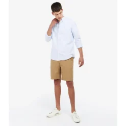 BarbourStriped Oxtown Tailored Shirt - Chemise homme