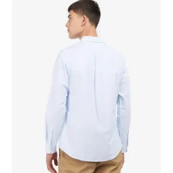 BarbourStriped Oxtown Tailored Shirt - Chemise homme