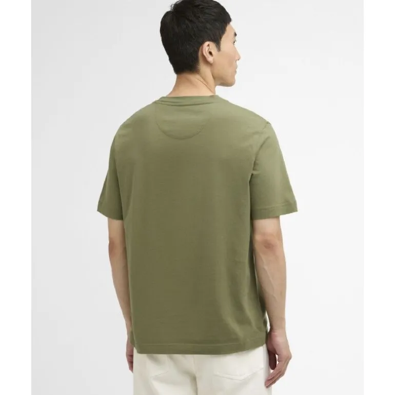 BarbourWalde Photographic T-Shirt - T-shirt homme