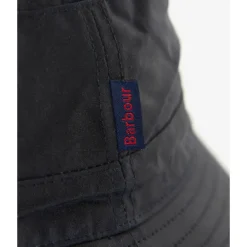 BarbourWax Bucket Hat - Chapeau