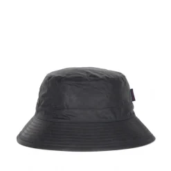 BarbourWax Bucket Hat - Chapeau