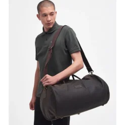 BarbourWax Holdall - Valise