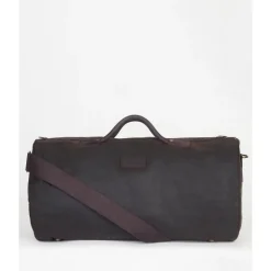 BarbourWax Holdall - Valise