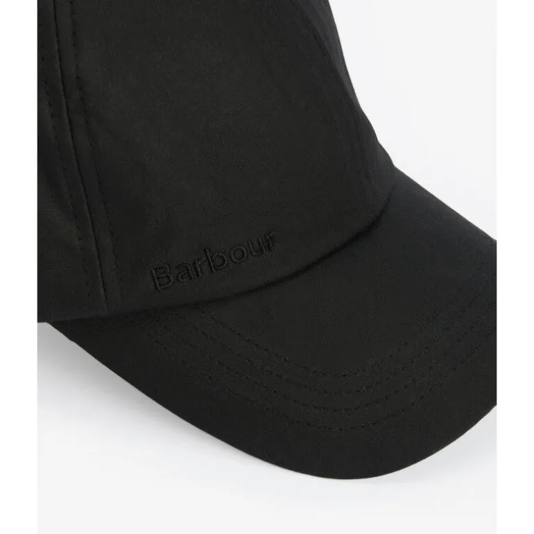 BarbourWax Sports Cap - Casquette