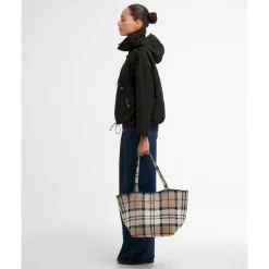 BarbourWeaver Showerproof Jacket - Veste imperméable femme