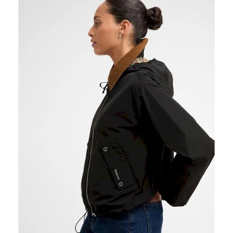 BarbourWeaver Showerproof Jacket - Veste imperméable femme