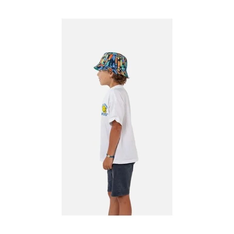 BartsAntigua Hat Kids - Chapeau enfant