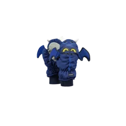 BartsNylon Mitts 3D - Moufles enfant