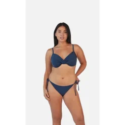 BartsSolid Underwire - Haut de bikini femme