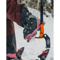 BCAScepter Alu - Bâtons ski de randonnée