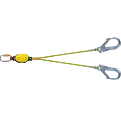 BealDynapro Air V Hook - Longe escalade