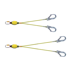 BealDynapro Air V Hook - Longe escalade