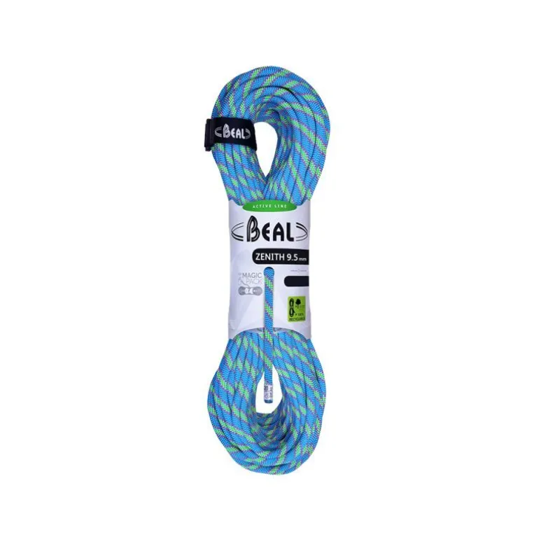 BealZenith 9.5mm - Corde