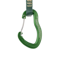 BealZest Quickdraw 11 cm x5 - Mousqueton