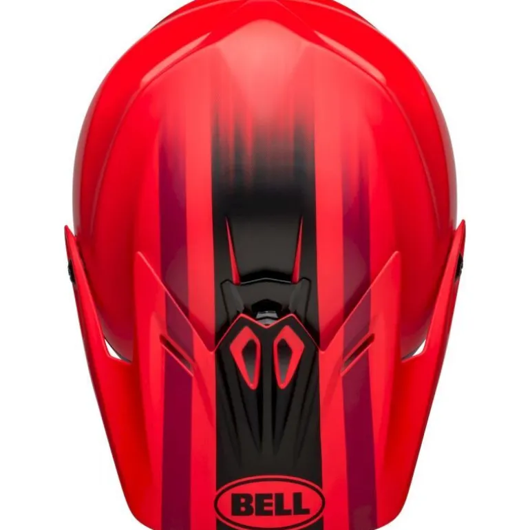 Bell HelmetsFull-9 Fusion Mips - Casque VTT