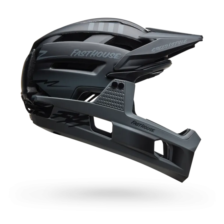 Bell HelmetsSuper Air R Sphr Fh GT CPSC/CE - Casque VTT