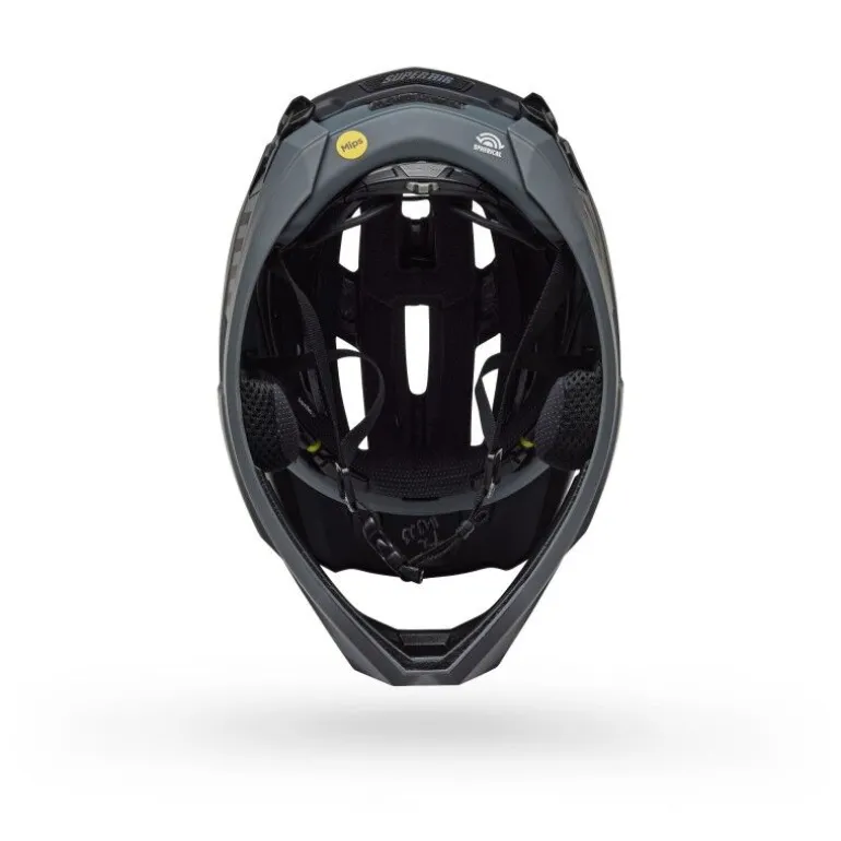 Bell HelmetsSuper Air Spherical FH GT - Casque VTT