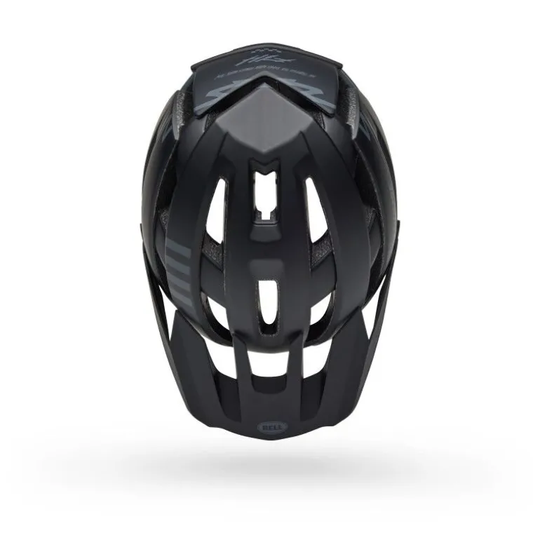 Bell HelmetsSuper Air Spherical FH GT - Casque VTT