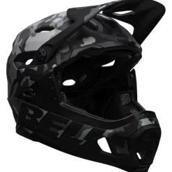 Bell HelmetsSuper DH Mips - Casque VTT