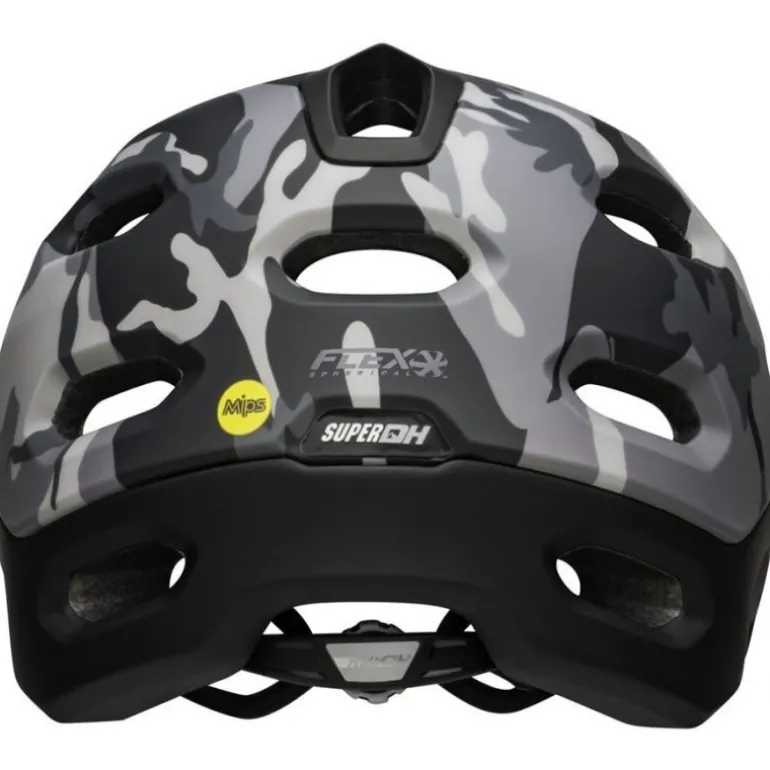 Bell HelmetsSuper DH Mips - Casque VTT