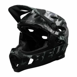 Bell HelmetsSuper DH Mips - Casque VTT