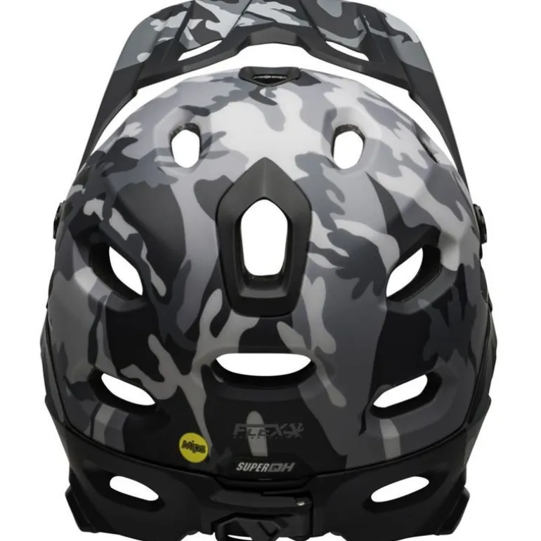 Bell HelmetsSuper DH Mips - Casque VTT