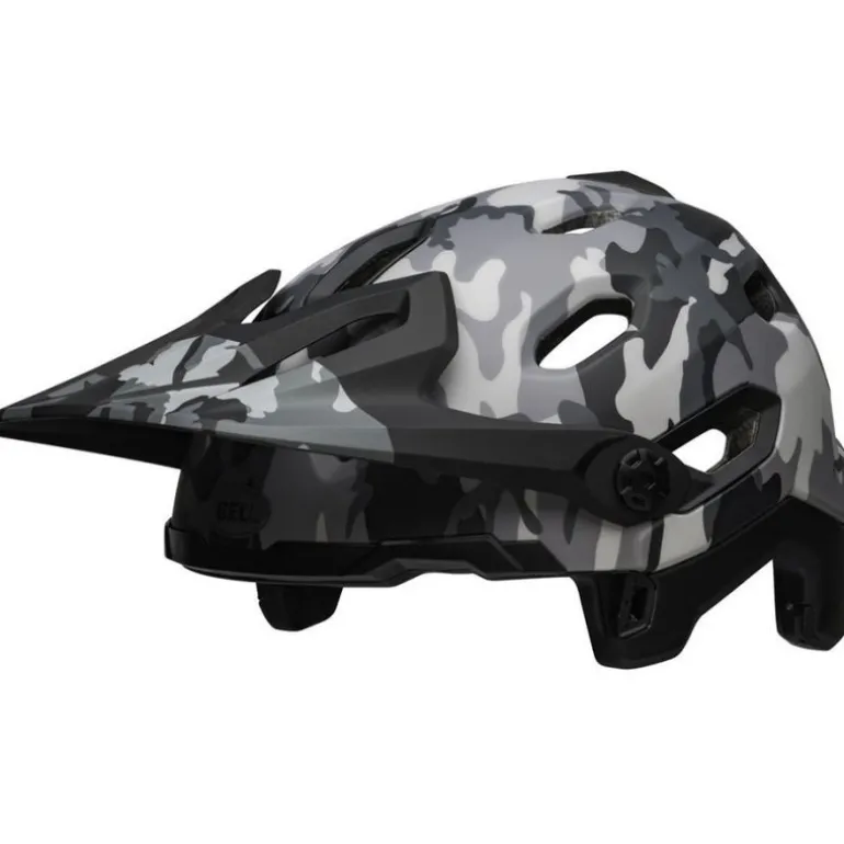 Bell HelmetsSuper DH Mips - Casque VTT