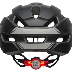 Bell HelmetsTrace Led - Casque VTT