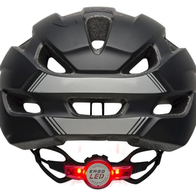 Bell HelmetsTrace Led - Casque VTT