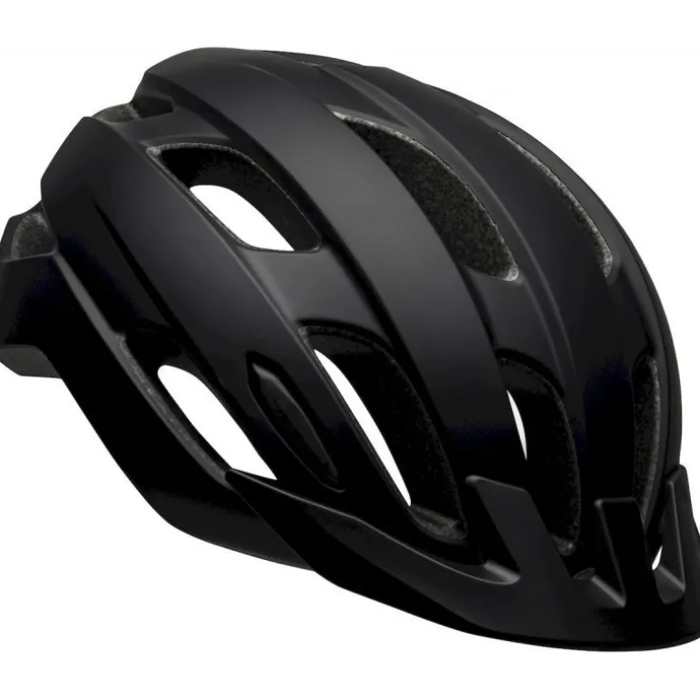Bell HelmetsTrace Led - Casque VTT