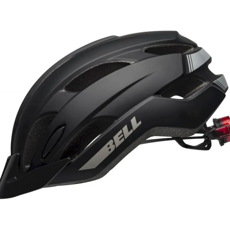 Bell HelmetsTrace Led - Casque VTT